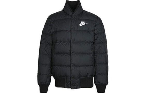 Пуховик Nike Down_Jacket 928820-010