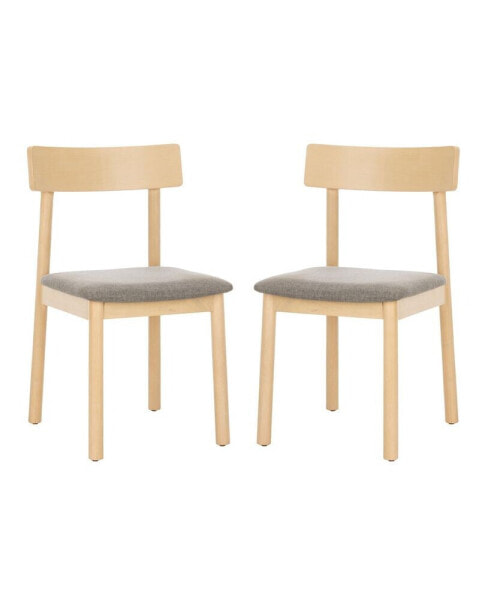 Lizette Retro Dining Chair (Set Of 2)