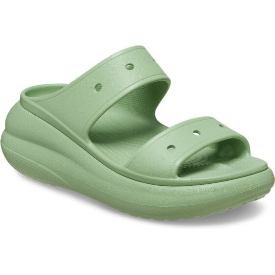 CROCS Classic Crush U Sandals