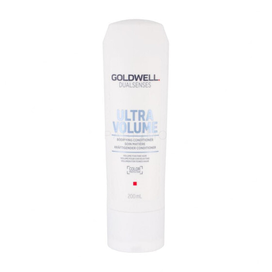 Goldwell Dualsenses Ultra Volume 200 ml conditioner für Frauen