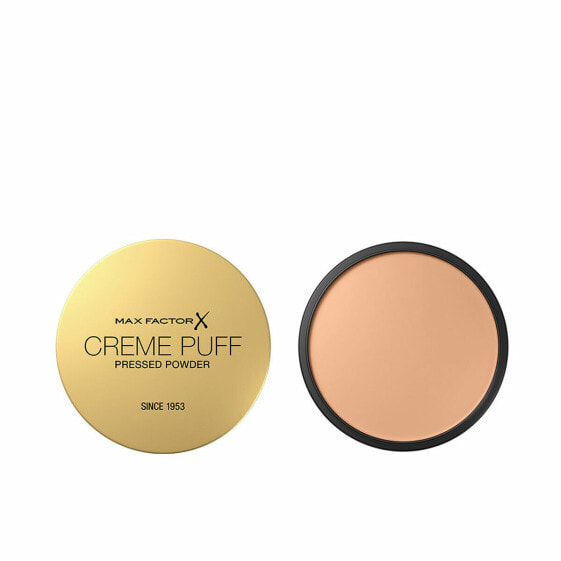 Компактные пудры Max Factor Creme Puff Nº 81 Truly Fair 21 g