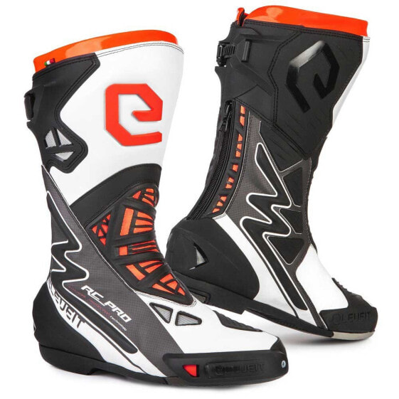 ELEVEIT RC Pro Motorcycle Boots