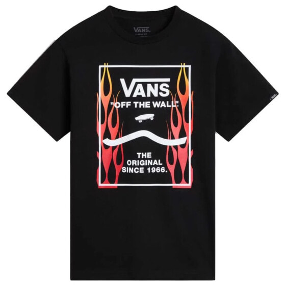 VANS Print Box 2.0 short sleeve T-shirt