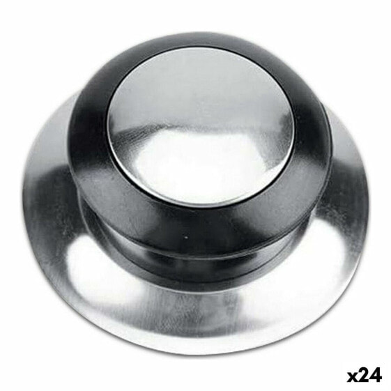 разминать Нержавеющая сталь 2 Предметы 5,5 cm (24 штук)