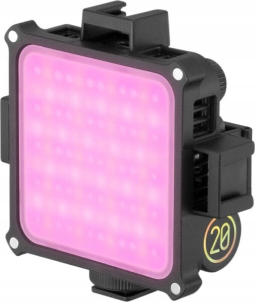 Lampa stołowa Zhiyun Zhiyun FIVERAY M20C RGB