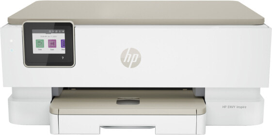 HP Envy Inspire 7220e All-in-One - Inkjet - Colored