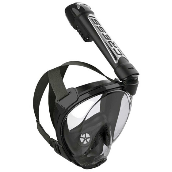 CRESSI Duke Snorkeling Mask