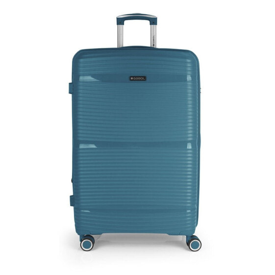 GABOL Akane Spinner Expandable 102-124L Trolley