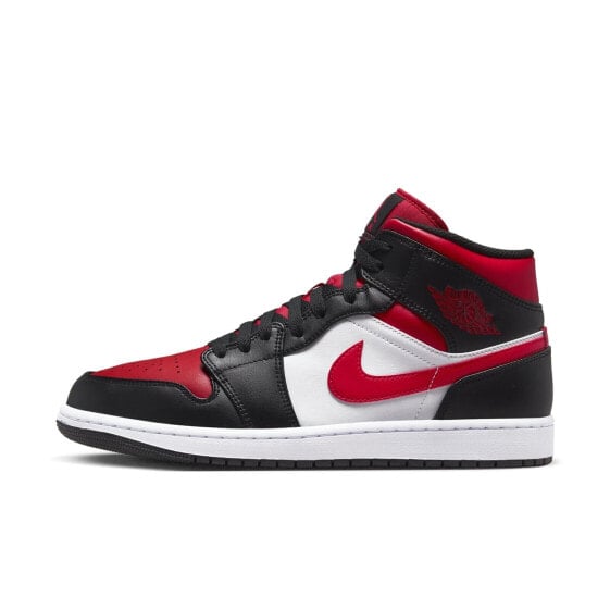 [554724-079] Mens Air Jordan RETRO 1 MID