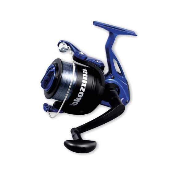 YOKOZUNA Hurricane Spinning Reel