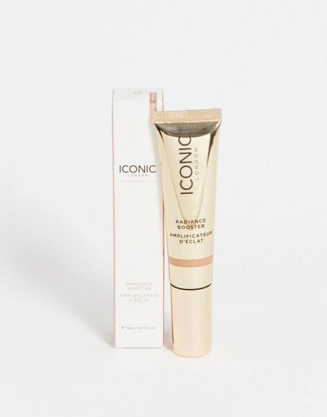 Iconic London Radiance Booster