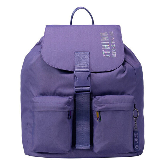 TOTTO Ecoby Youth Backpack