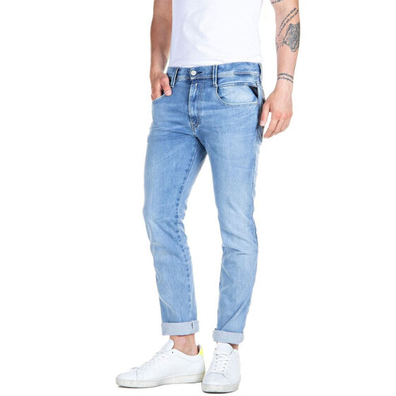 REPLAY M914Y.000.661XI36 jeans