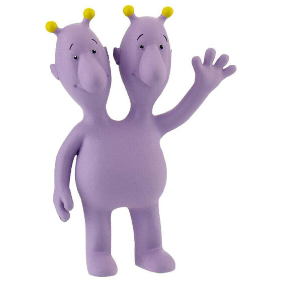 Фигурка BULLYLAND Q Pootle 5 Eddi Figure (Пятёрка Эдди)