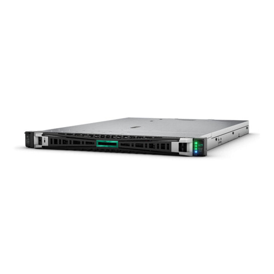 Сервер HPE P57687-421 Intel Xeon Silver 4410Y 16 GB RAM