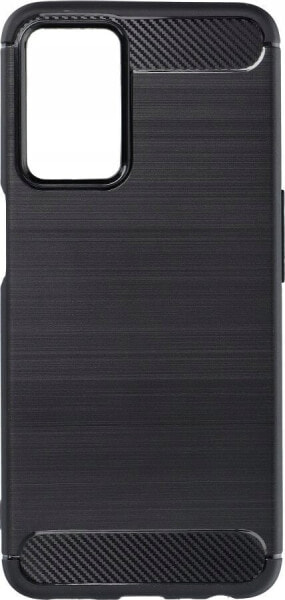 Futerał Forcell CARBON do SAMSUNG Galaxy S22 czarny