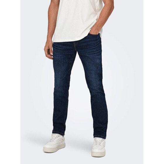 ONLY & SONS Weft Regular Fit 6752 jeans