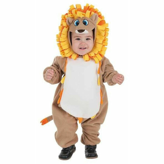 Карнавальный костюм для малышей Shico Льва 0-12 месяцев (2 предмета)