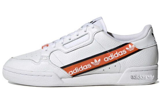 Кроссовки Adidas Originals Continental H68725