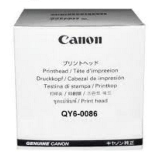 Canon QY6-0086-000 - Canon MX721 - MX722 - MX922 - Inkjet