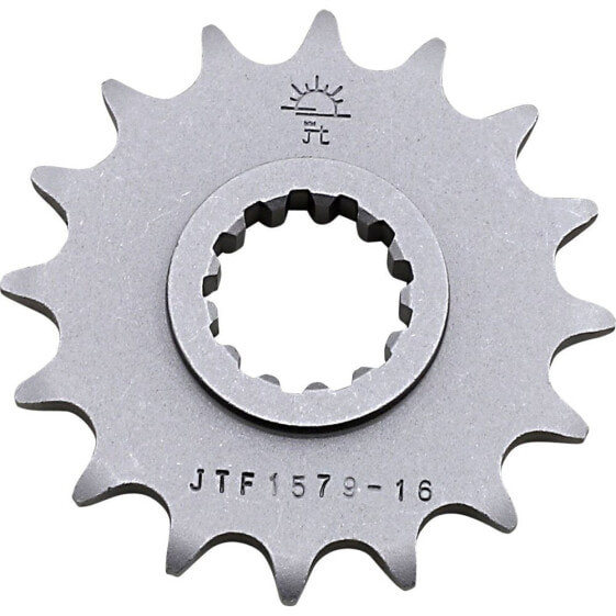 JT SPROCKETS 520 JTF1579.16 Steel Front Sprocket