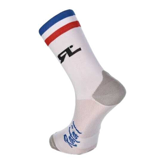 RAFAL Selection France long socks
