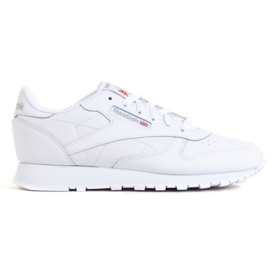 Кеды Reebok Classic Leather