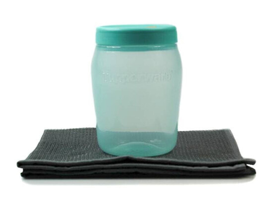 TUPPERWARE Universal 550 ml + GLASTUCH