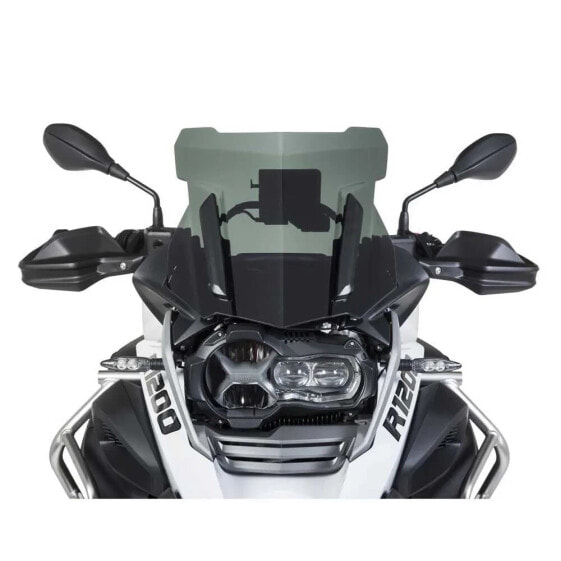 TOURATECH 01-038-6202-0 BMW R1200GS/R1250GS Windshield