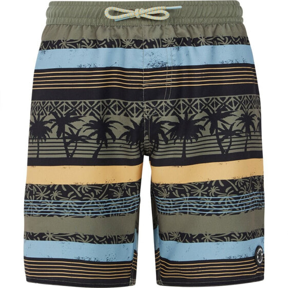 PROTEST Frisby Swimming Shorts