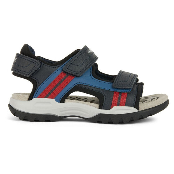 GEOX Borealis sandals