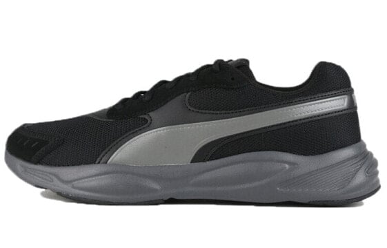 Спортивная обувь PUMA 90s Runner SD, артикул 372859-02,