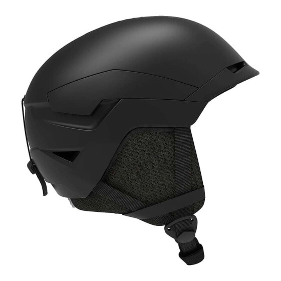 SALOMON Quest 4D helmet