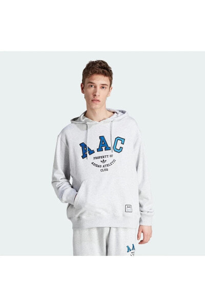 Толстовка мужская Adidas HACUK AAC HOOD