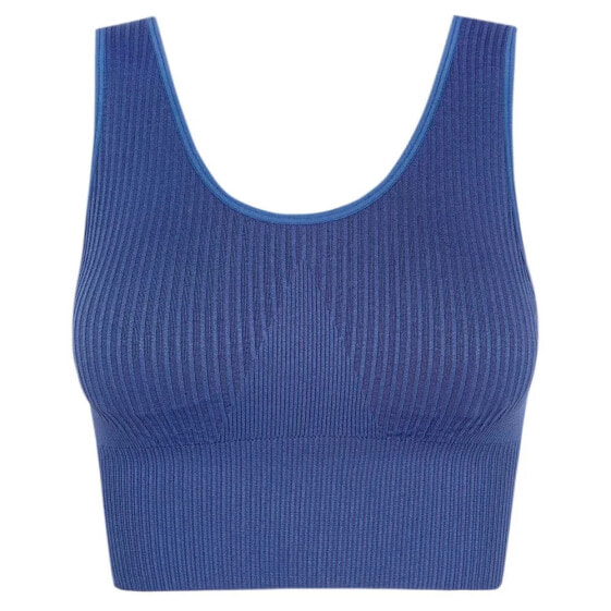 BORN LIVING YOGA Flow Top Medium Support