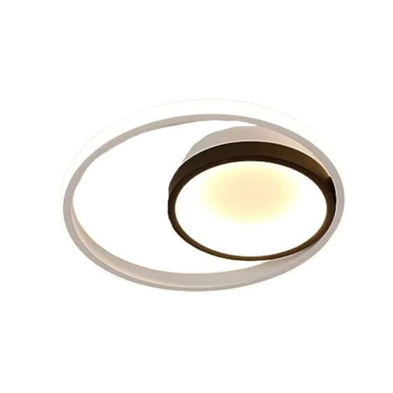 LED-Deckenleuchte Kreis O