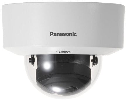 Камера видеонаблюдения Panasonic WV-S2236L