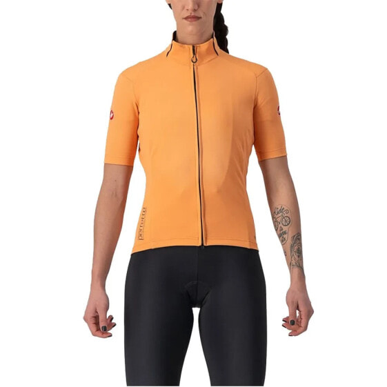 CASTELLI Perfetto RoS 2 Wind short sleeve jersey