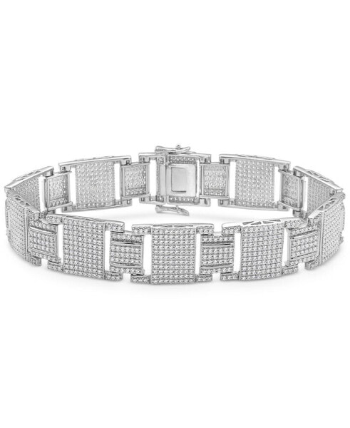 Браслет Macy's Diamond Pavé