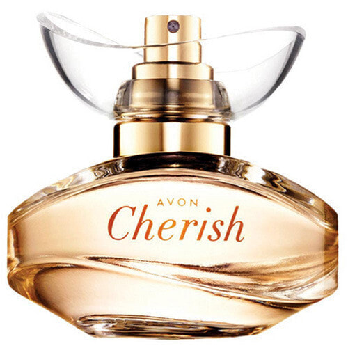 Парфюмерная вода Avon Cherish 50 мл