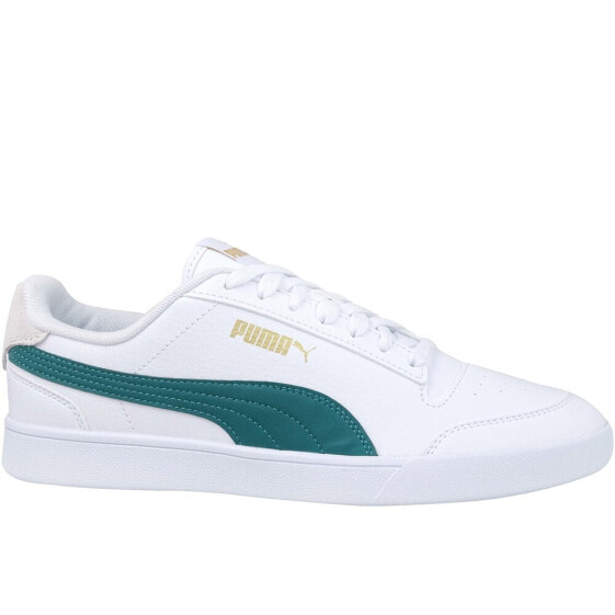 Puma Shuffle