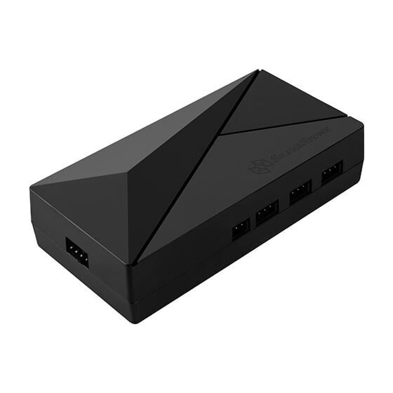 SilverStone SST-CPL02-E - Modding Accessory - Black