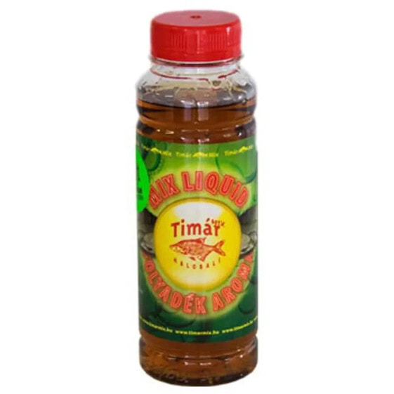 TIMAR MIX 250ml Cheese Liquid Bait Additive