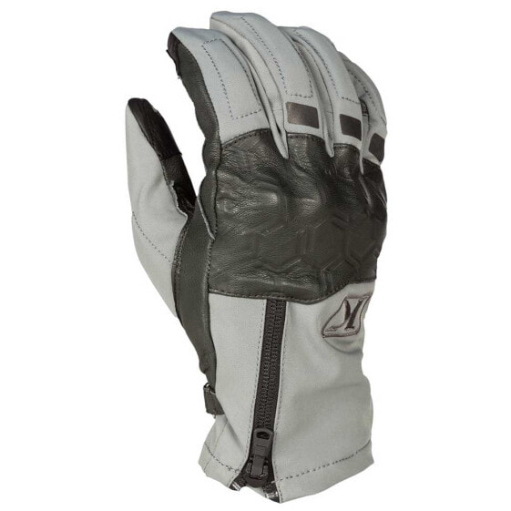 KLIM Vanguard Goretex gloves