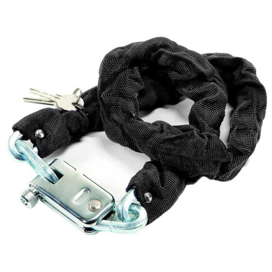 BONIN Spina Chain Lock Covered In Fabric