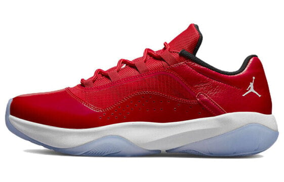 Air Jordan 11 Low DN4180-601 Sneakers