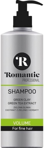 Forte Sweeden Romantic Professional Balsam do włosów Volume 850ml (107648)