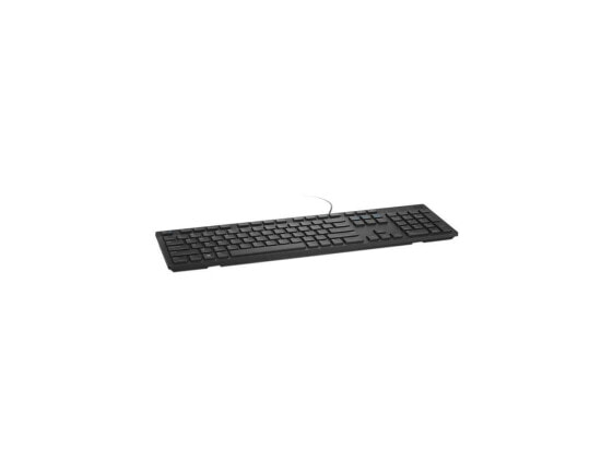 DELL KB216 580-ADMT Black USB Wired Standard Keyboard