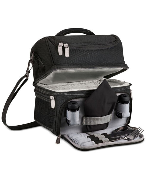 by Picnic Time Pranzo Insulated Lunch Tote