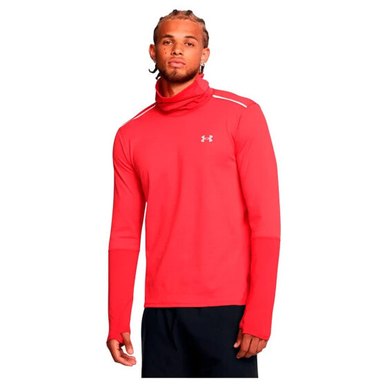 UNDER ARMOUR Vanish CW Funnel long sleeve T-shirt